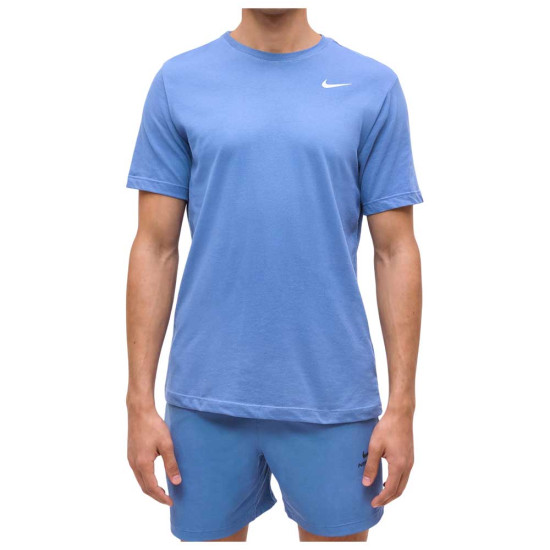 Nike Ανδρική κοντομάνικη μπλούζα Dri-FIT Fitness T-Shirt